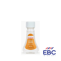 CAMEL Artist Picture Varnish 100 ml